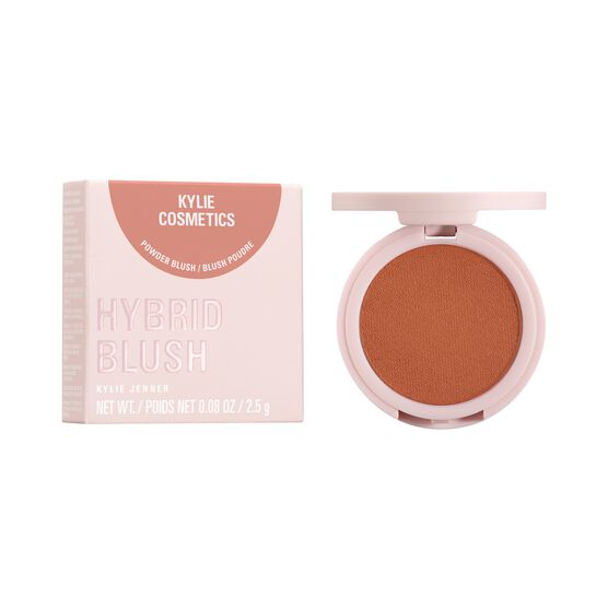 BLUSH H�BRIDO  SIENNA